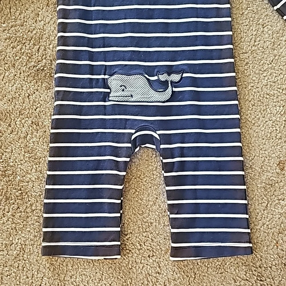 Vineyard Vines brand vineyard